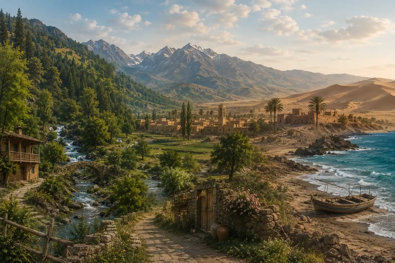 رضی اباد حریری